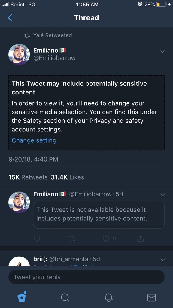 whohurtyou__'s tweet photo. @Emiliobarrow WHAT IN THE FUCK i dont remember my password now fuck https://t.co/iD1JiP4ku1