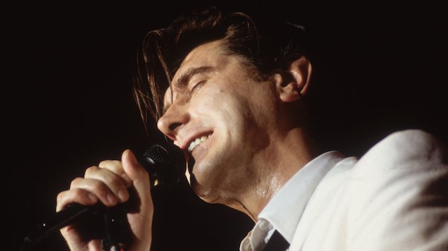 Happy birthday Listen to a classic Roxy Music performance circa 1974:  