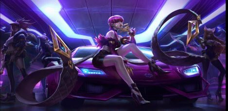 Tweety_Marts's tweet photo. Blackpink in League of legends Skin 😱 kudos!! 
Wallet get ready 💸💸
#LeagueOfLegends 
#BLACKPINK 
#BlackpinkInYourAreaLeagueOfLegends https://t.co/QiggeY1KOR