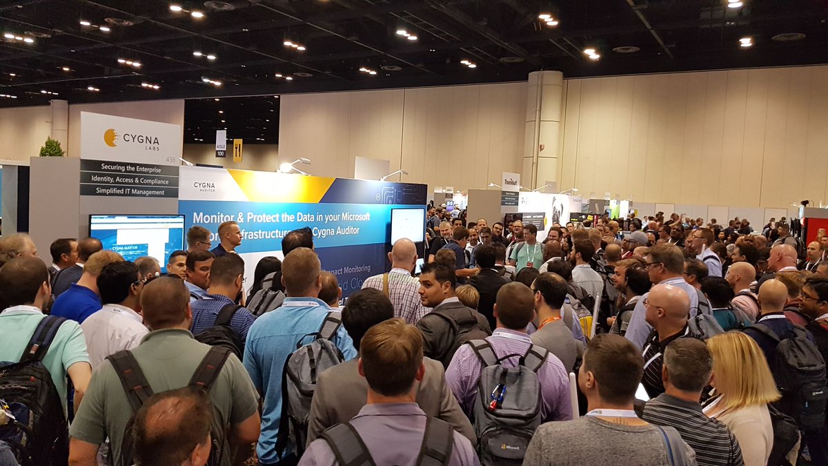 CygnaLabs tweet media