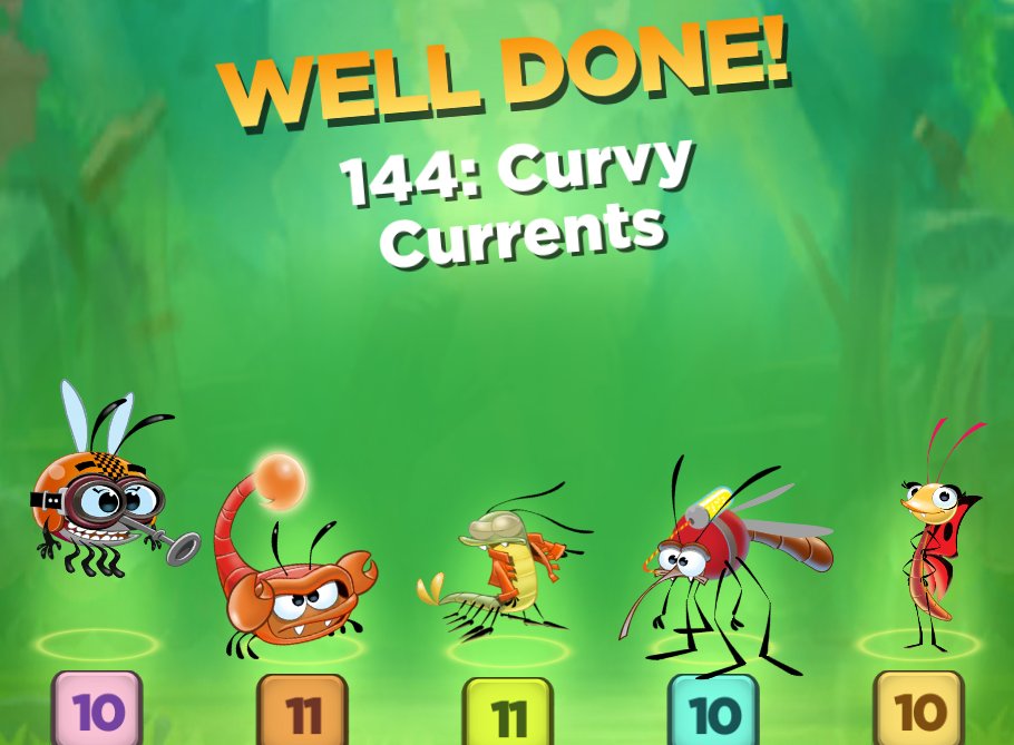 darbyb72's tweet photo. I beat Level 144 in #BestFiends - Download FREE - https://t.co/WQTmwhEmpV via @bestfiends https://t.co/lFdHj6lt3M