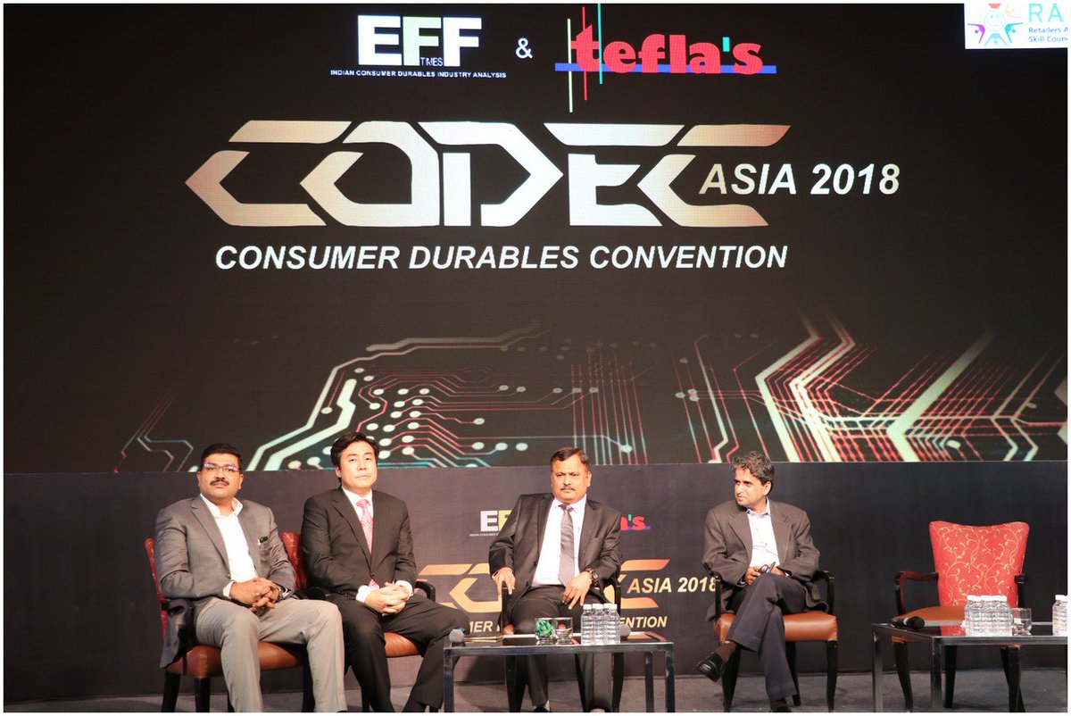 CodecAsia's tweet photo. Glimpses of Codec Asia 2018 - Daewoo Launch
@Mansoor_Ali9 @Girishvrao @DrKhatau @rishi75 @taran_adarsh @muqbil_ahmar @yogeshlakhani @reach4james @VarmaSaurabh @Utpal24x7 @sadiyakhan01 @hemantmmehta @Tahmeed_tweets @kaustee @EffTimes @TeflasEvents #CodecAsia2018 #DaewooIndia https://t.co/N3Ka72cogu