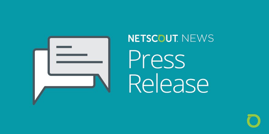 arbornetworks's tweet image. We are honored to be named ‘Managed Security Service of the Year’ by #CyberSecurity Breakthrough Award. Learn more about our #Cloud #DDoS protection service: netscout.link/6017D2xkX