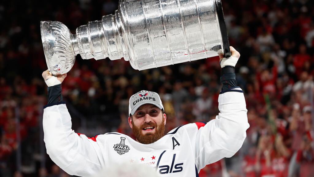 Happy birthday Brooks Orpik! 