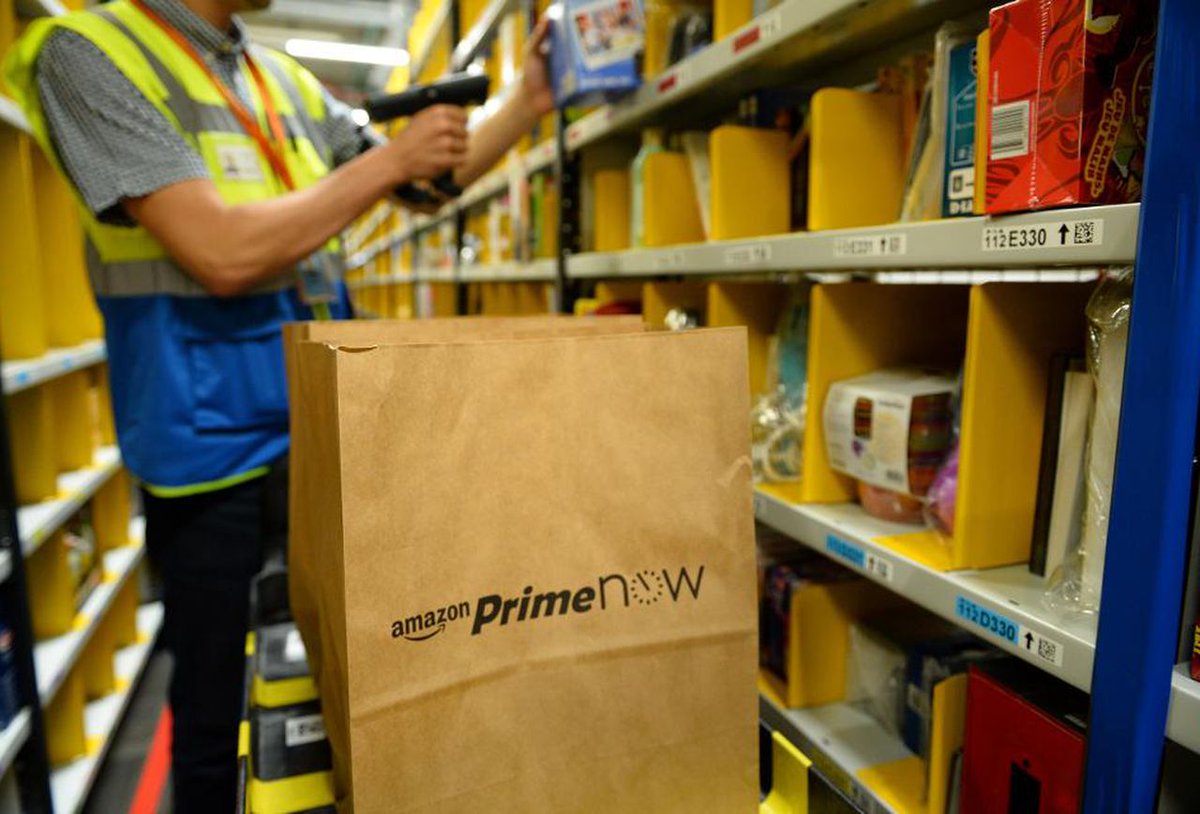 sapugazh's tweet image. 3 Crucial Warehouse Strategies to Deliver Like Amazon. lnkd.in/eEFWrRU
#SupplyChainOptimization #WarehouseControl #RetailSupplyChain