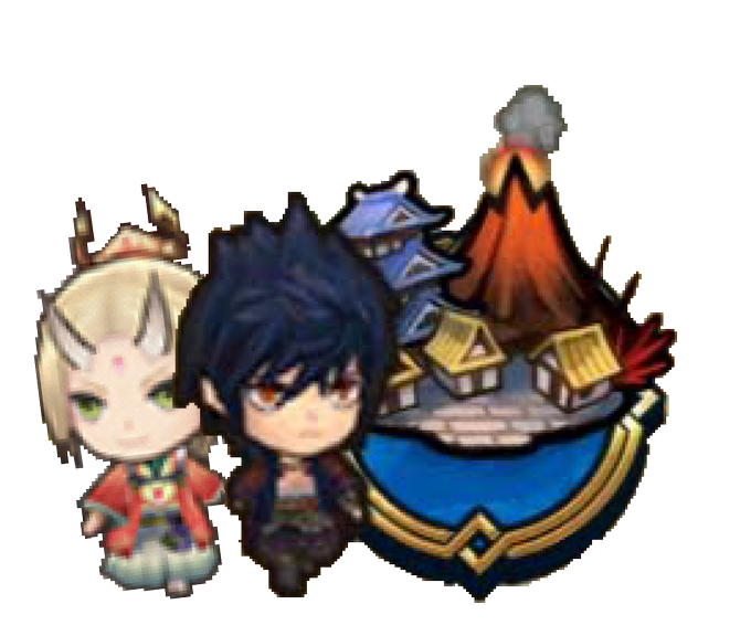 オウシンのtwitterイラスト検索結果