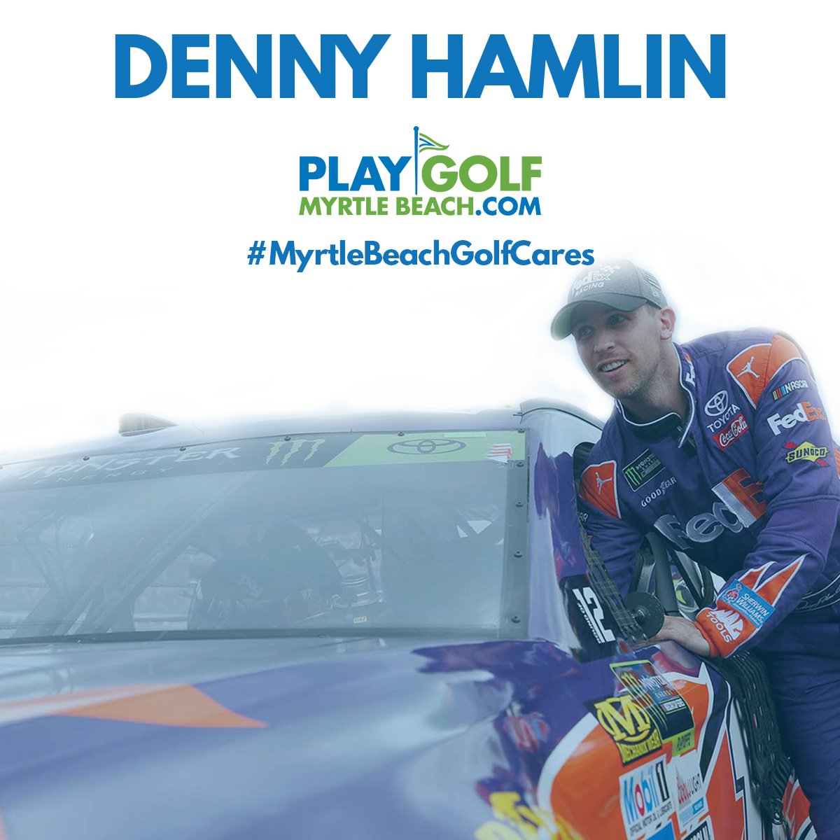 PlayGolfMB's tweet photo. Celebrities including @DJohnsonPGA, @dennyhamlin, @MarkBryanCTMG and the @PGATSS are joining forces with the #MyrtleBeachGolf Community to provide relief to those affected by #HurricaneFlorence. 

Read about it here: https://t.co/aqk6QODLrc 

#MyrtleBeachGolfCares https://t.co/5T3axvBGLS