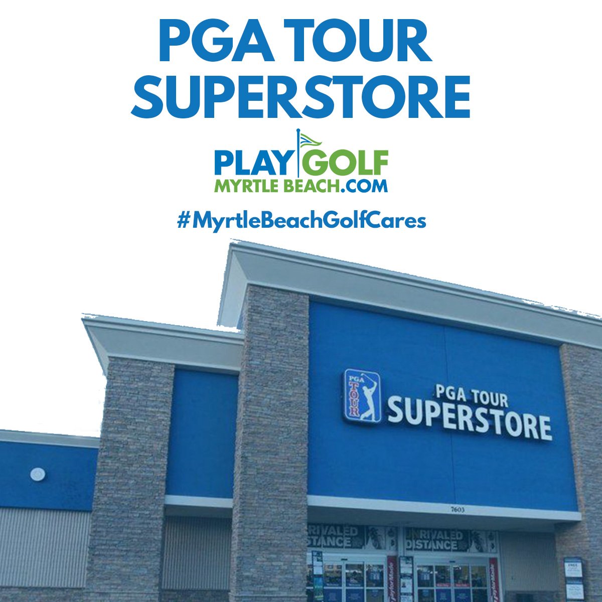 PlayGolfMB's tweet photo. Celebrities including @DJohnsonPGA, @dennyhamlin, @MarkBryanCTMG and the @PGATSS are joining forces with the #MyrtleBeachGolf Community to provide relief to those affected by #HurricaneFlorence. 

Read about it here: https://t.co/aqk6QODLrc 

#MyrtleBeachGolfCares https://t.co/5T3axvBGLS