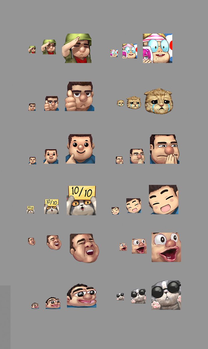 picture Peepo Peek Emote lirik on twitter new emotes by the