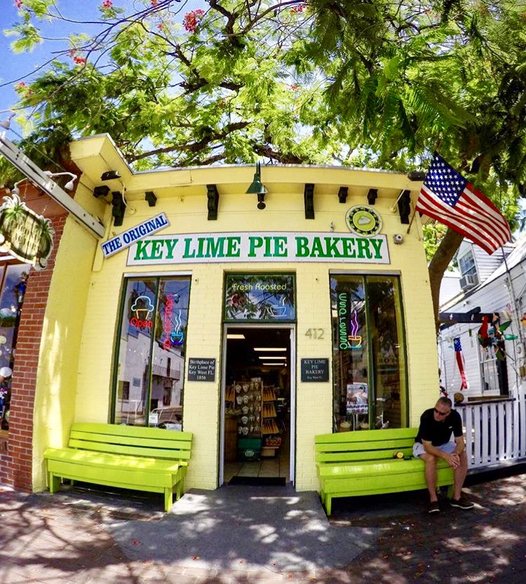 Key West Food Tours (@keywestfoodtour) | Twitter