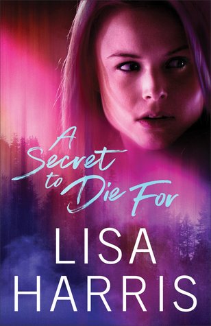 Book review: A Secret to die for by Lisa Harris @heartofafrica @RevellBooks thoughtsofasojourner.blogspot.com/2018/09/a-secr…