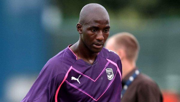 Alou Diarra tweet media