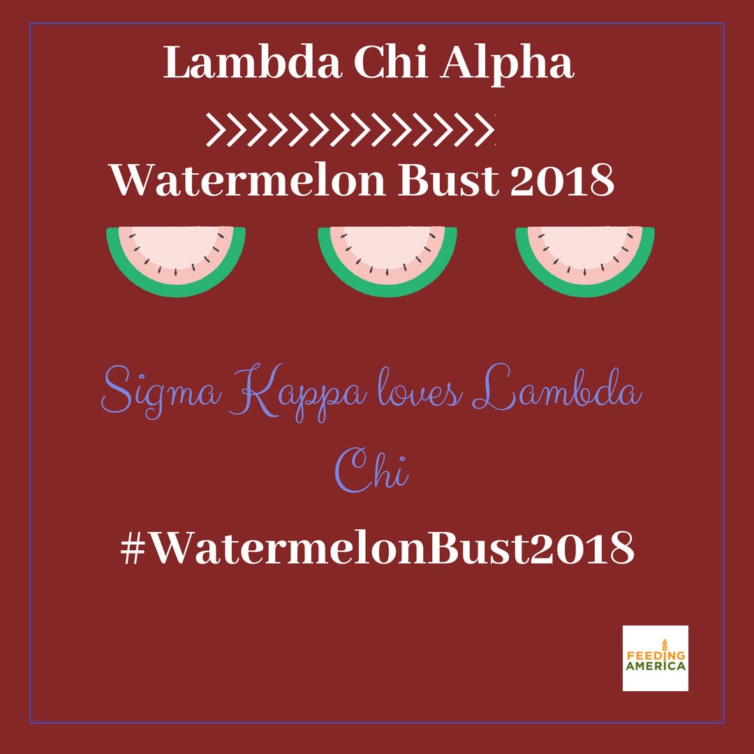 The RT competition has started! Good luck <a href="/UofMSigmaKappa/">Memphis Sigma Kappa</a>!