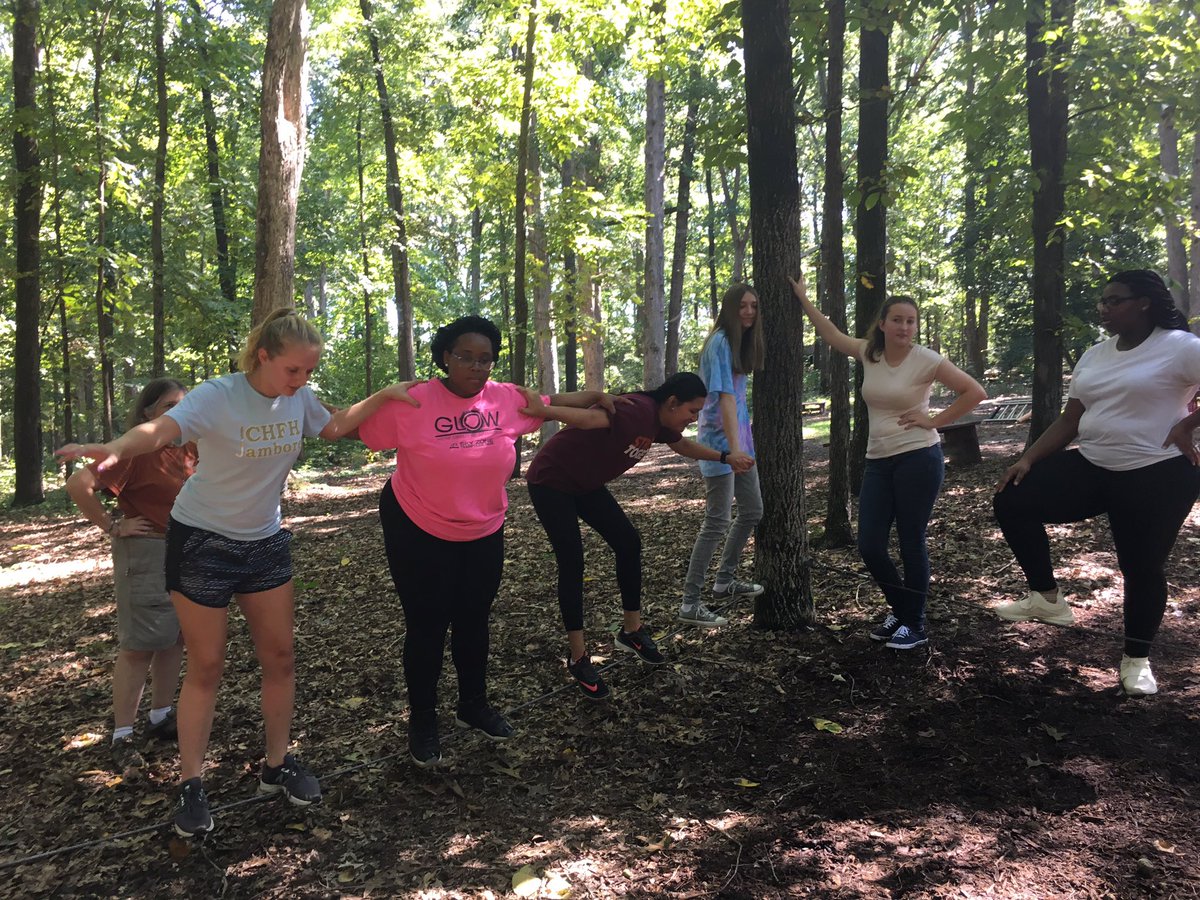 CTCLiveWire's tweet photo. @CTCLiveWire The struggle is REAL. Teamwork is dream work. @Dr_Eckert_CTE @JanellDomEnergy @Bakingchefjay https://t.co/dFLWrNM8ZY