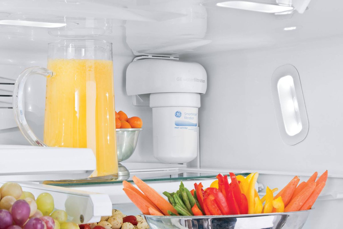 CompareFilter's tweet image. Remember to change your refrigerator filter approximately every 3 months #waterfilters #water #filters #refrigerator #clean #comparefilter #savemoney #appliances #ge #samsung comparefilter.io