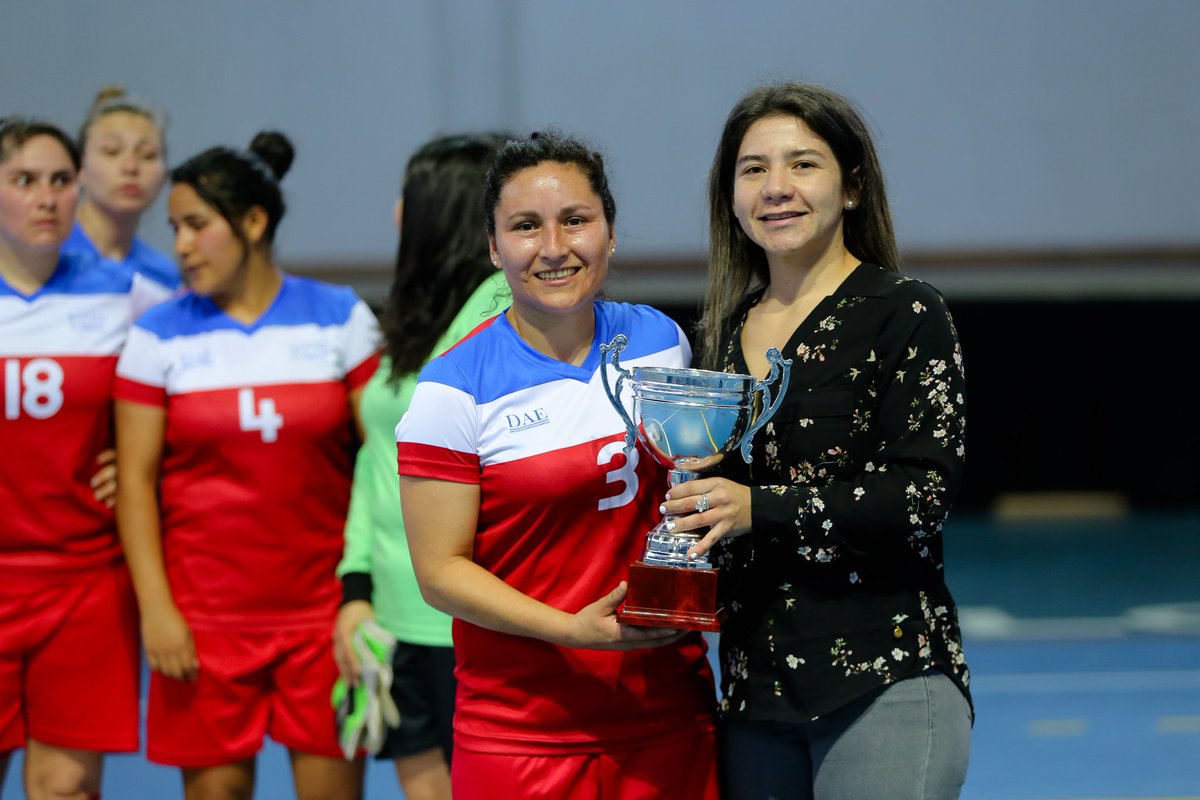 IND Chile 🇨🇱 tweet media