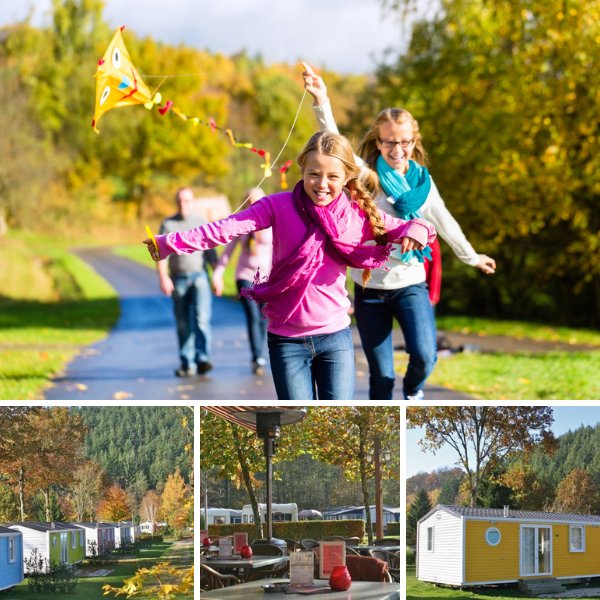 Geniet van de herfst in de Ardennen!
Een weekend, midweek of week in een comfortabele stacaravan vanaf € 189.
parclaclusure.be/nl/onze-accomm…