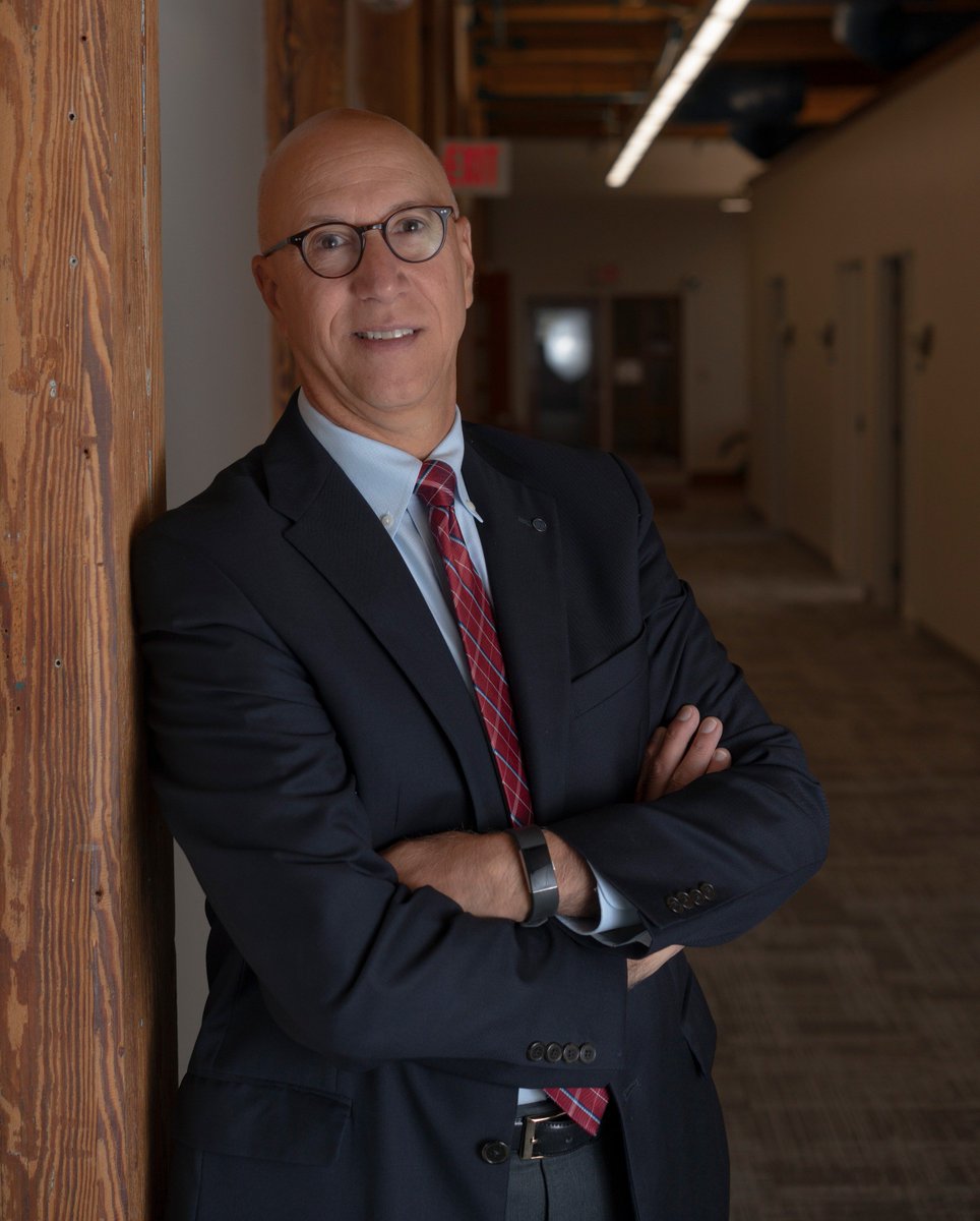 "I look forward to continuing to do what I love at a place I consider my second home." -Michael DeCataldo, Sansiveri's former Managing Partner

Read More: bit.ly/MichaelDeCatal…