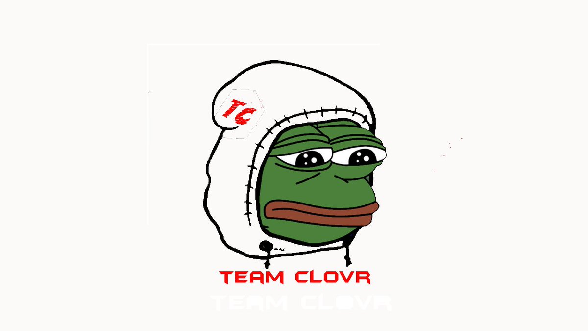 Arctic_Beats's tweet photo. Team white logo https://t.co/3Axk75YBIs