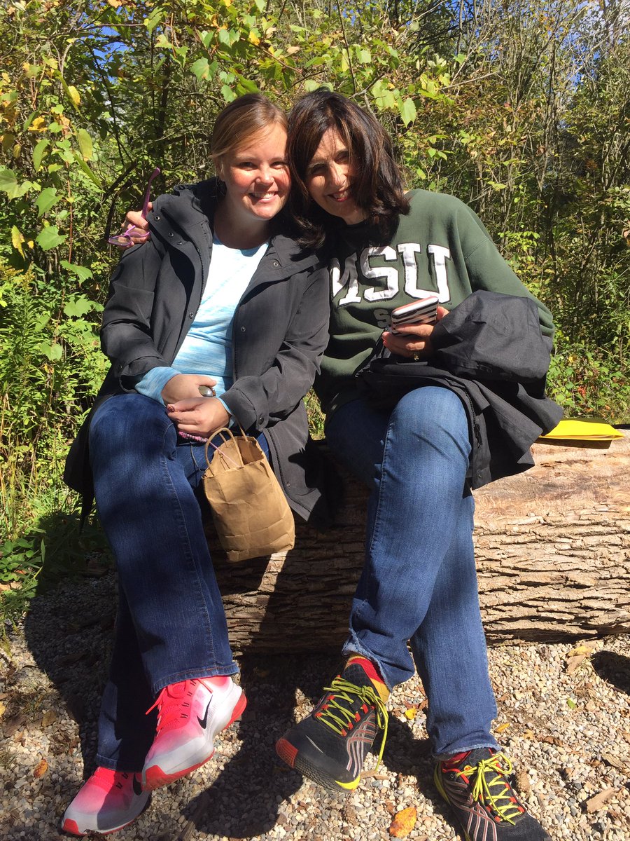 MrsChambersROMS's tweet photo. #ROMS18Camp https://t.co/UVMqXiZ0Jd