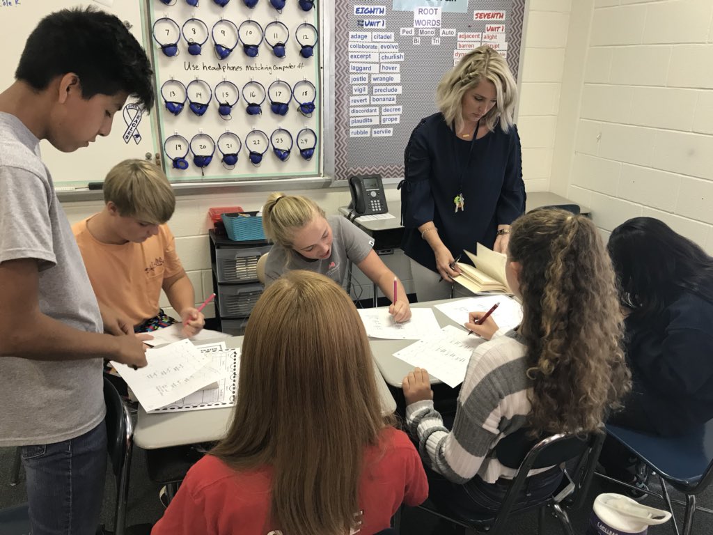 SilkHopeEagles's tweet photo. What a great book club choice @kstack15 @SHSMrPaulELA. A text written by a former SHS teacher! #igniteshs #ignitereading https://t.co/CI3ATKTuCL