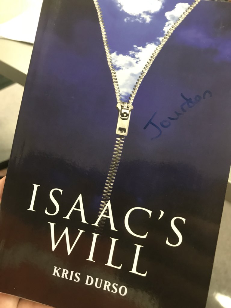 SilkHopeEagles's tweet photo. What a great book club choice @kstack15 @SHSMrPaulELA. A text written by a former SHS teacher! #igniteshs #ignitereading https://t.co/CI3ATKTuCL