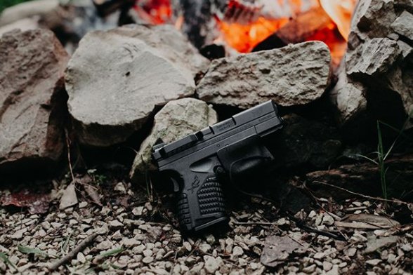 ClipdrawUSA's tweet photo. There's no need to get fired up when concealed carry is made so easy. #Clipdraw https://t.co/cNSHVP8yZJ