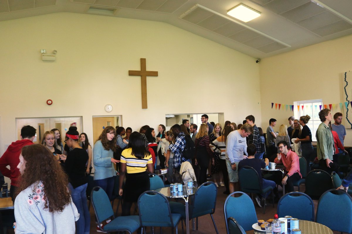 Bristol Christian Union tweet media