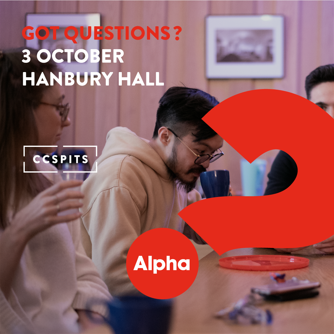 SpitalfieldsCh's tweet photo. Join us next week as we start our 9 week series, exploring more about life, faith and meaning on the Alpha course.
19:00 - 21:00, Hanbury Hall, E1 6QR

Come along to ask questions, check out https://t.co/Qzd7gDOKAz to explore more! https://t.co/6Uc3zk1cWl