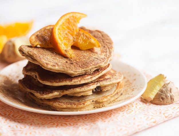 dot_bio's tweet photo. We ❤️ breakfast and we don't care who knows it...
Especially when it's #NationalPancakeDay AND seasonal AND from our favorite #ExpoEast friends @kodiakcakes? Check out their delicious ginger pumpkin spice pancakes below:
https://t.co/XYtT5AzWSO
#dotBIO https://t.co/vRaAeNxOF4