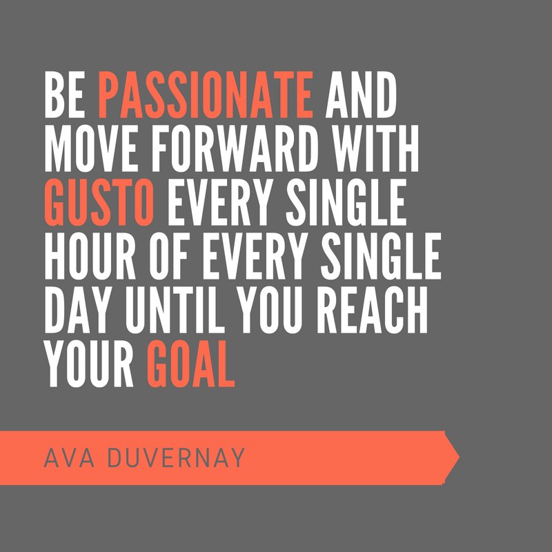 BWWPUMSPH's tweet photo. Here's a quote from the legendary Ava Duvernay to get you over the mid-week slump! https://t.co/PABcWPaa4p