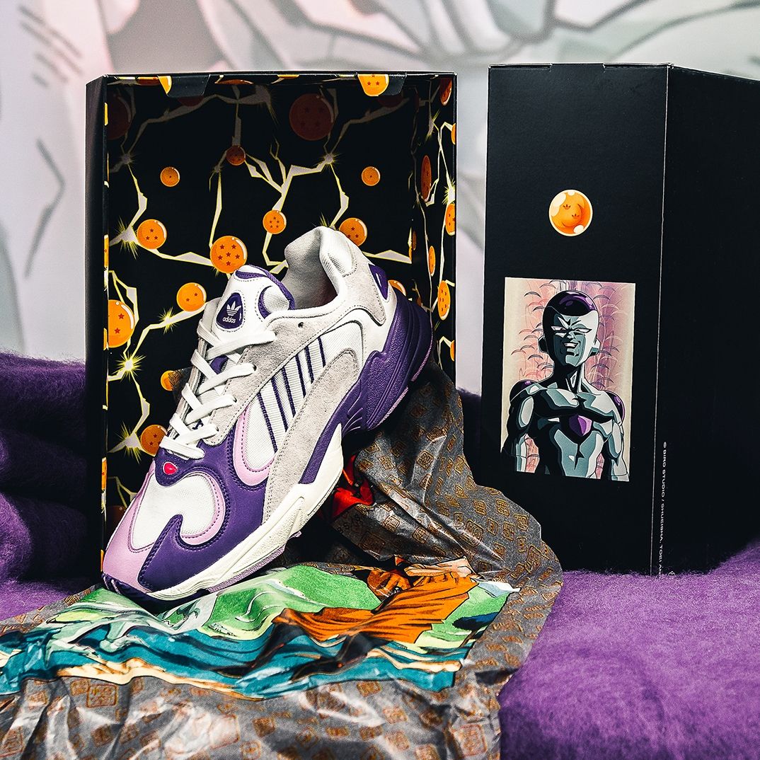 Wanderset's tweet photo. Which upcoming #DBZxAdidas collab are you copping? Peep our @Adidasoriginals selection on #Wanderset https://t.co/oRlcXOiD1V
#DBZ #DragonBallFighterZ #dragonballz #adidas #adidasOriginals #wanderset #WhatsYourSet #streetwear https://t.co/uT4qYb00pz