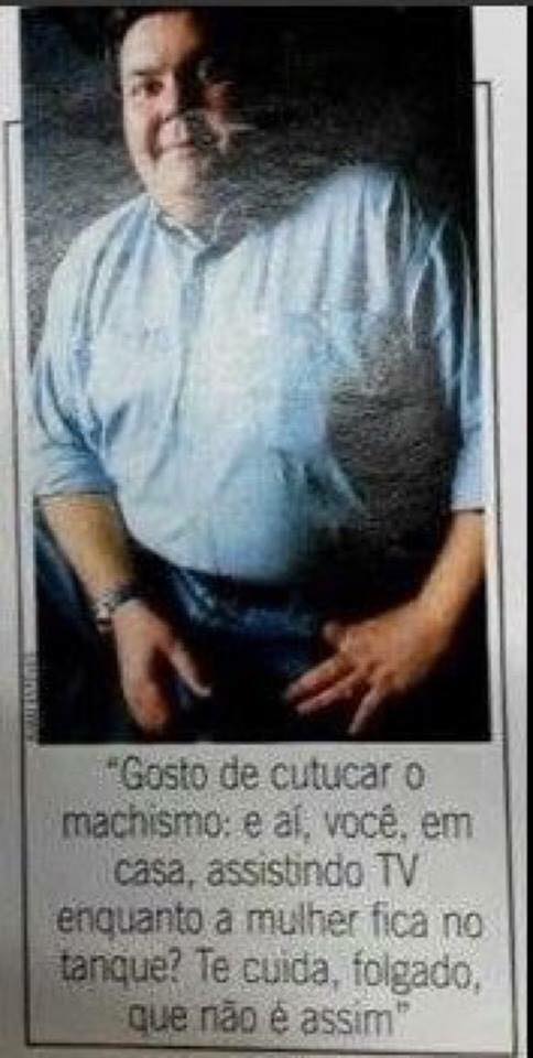 luscas's tweet photo. que homem https://t.co/K4uvTnmFZH