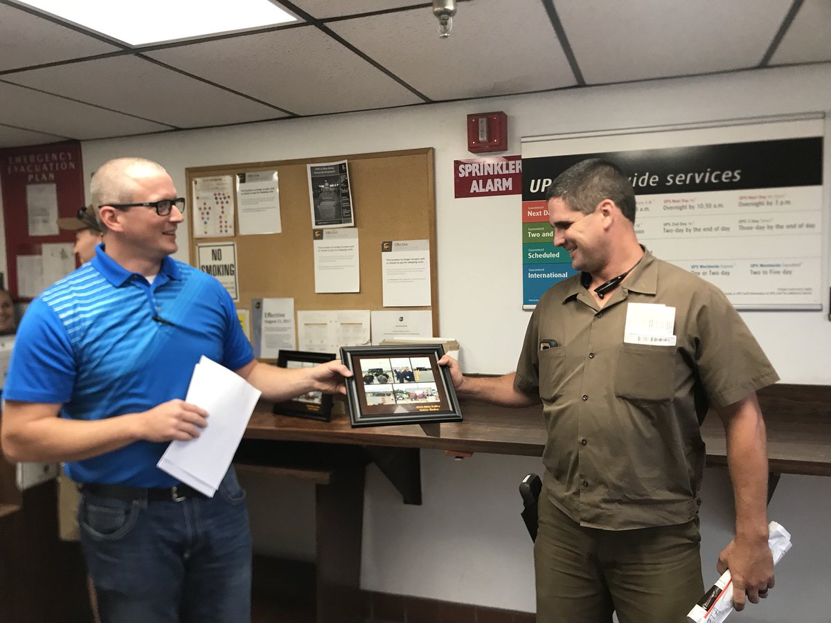 ChillicotheOhioUPSers tweet media