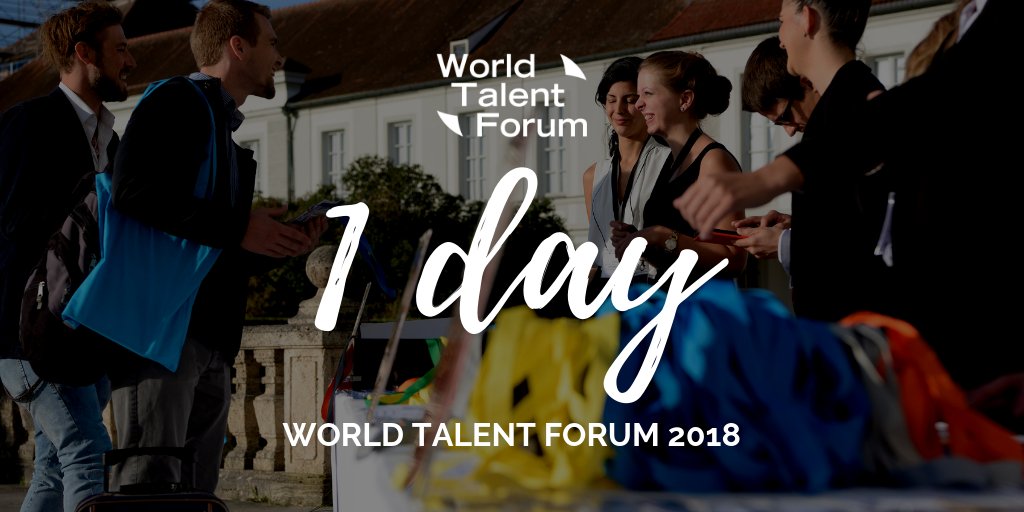 WoTaFo's tweet photo. Tomorrow is the day! The 2018 @WoTaFo Team is working hard on making this one of the most unforgettable #HR events of the year! Feel free to contact us with any questions you may have: https://t.co/ogdPNUdNDm https://t.co/0lgZIPa37j