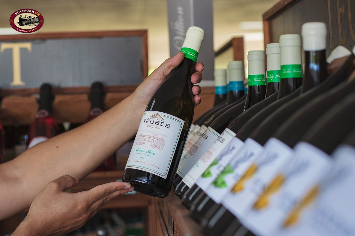 Platform62's tweet image. Whether it's top or bottom shelf, we stock it. #VisitRoute62