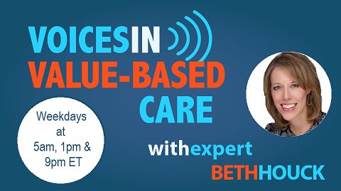 #ICYMI Catch Voices in #ValueBasedCare <a href="/bahouck/">Beth Houck</a> chats w/ Paresh K. Shah &amp; Dr. Andrea Caliri from Mindleaf <a href="/MindLeaf/">Paresh K. Shah</a> whose work has helped med practices streamline measurement &amp; workflows to give time back to apply toward #patientengagement #HCNowRadio healthcarenowradio.airtime.pro