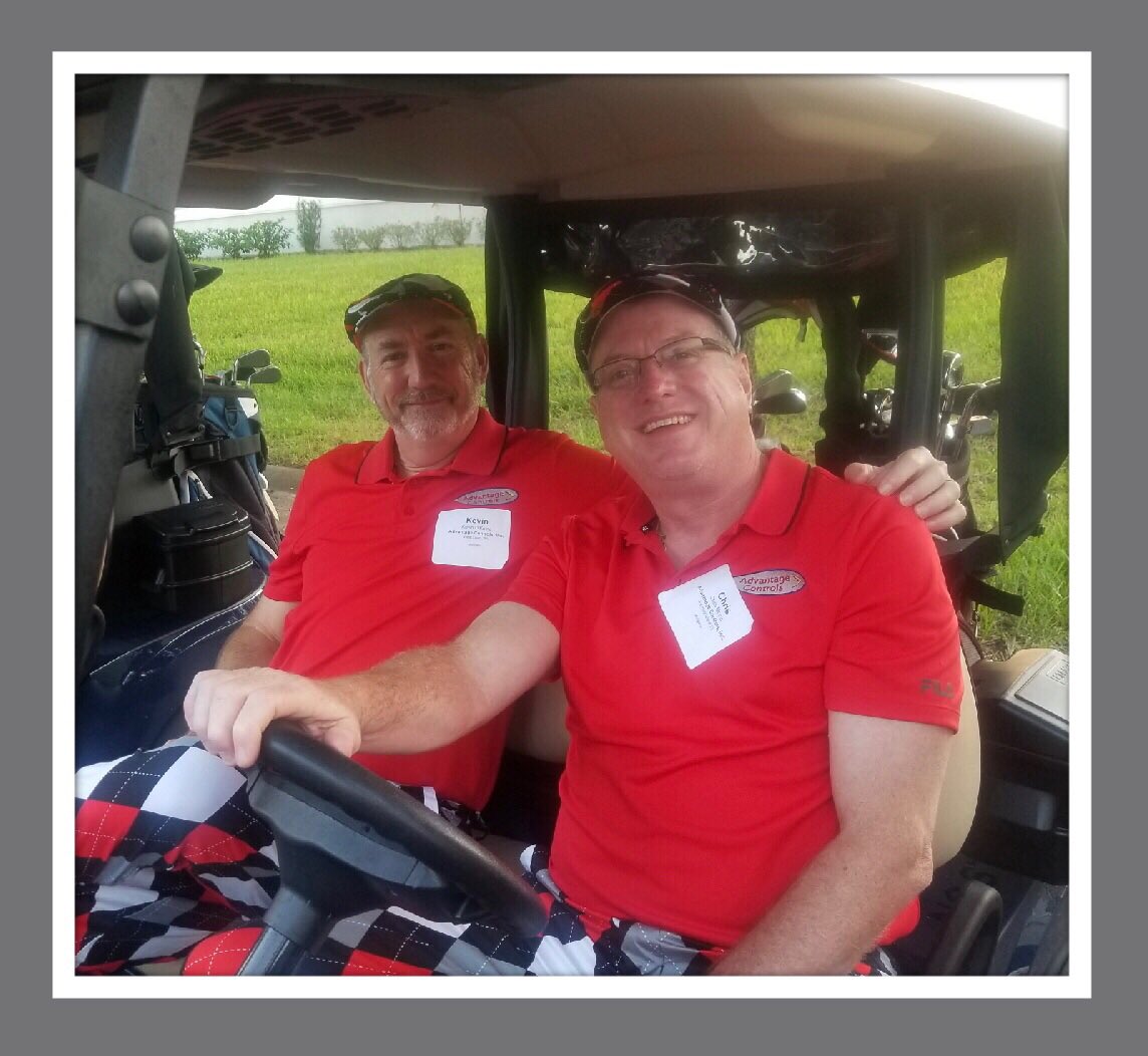 advantagecon's tweet photo. #AWTconf2018 #Orlandoflorida #GainTheAdvantage #AdvantageControls ⁦@awtonline⁩ ⁦@AWTYoungProfess⁩ #golf ⁦@RoyalAwesome⁩ https://t.co/hF435xxn5i