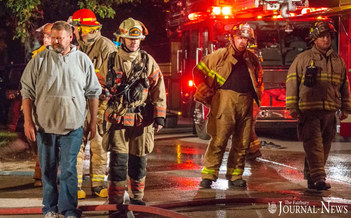 FATAL FIRE IN FAIRBURY:
A fire caused by a candle resulted in the death of Gary Nolte, 67 of 1224 3rd Street in Fairbury. See our Facebook page for more. - <a href="/FairburyTV/">FairburyTV</a> will have video up shortly <a href="/1011_News/">10/11 News</a> / <a href="/Channel8ABC/">Channel 8 KLKN-TV</a> / <a href="/JournalStarNews/">Lincoln Journal Star</a> / <a href="/OWHnews/">Omaha World-Herald</a>