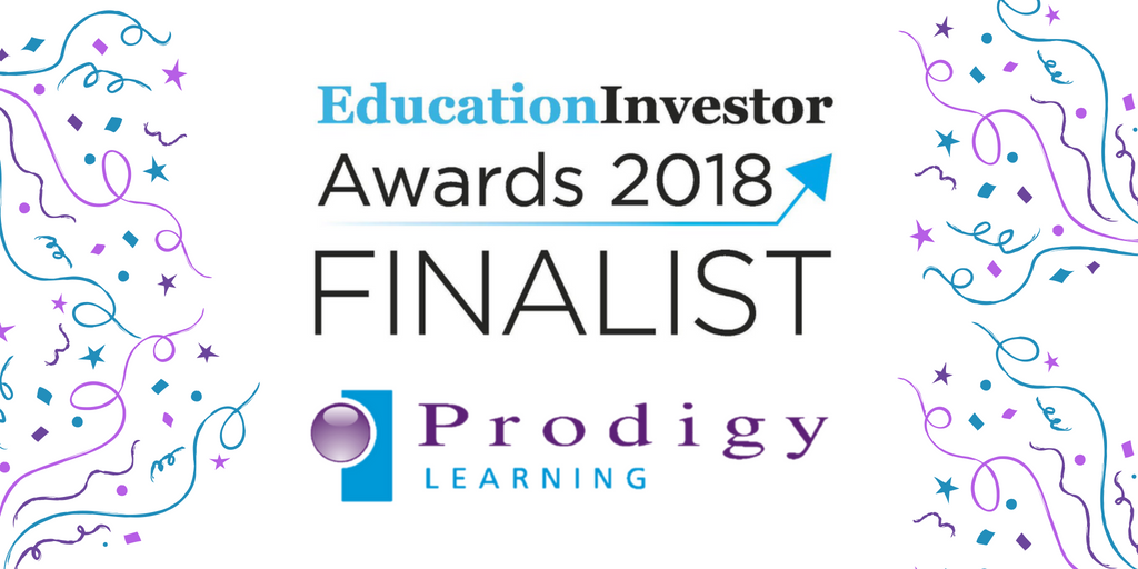 CertMatters's tweet photo. Just 1 week to go!!
We're super excited as an #IrishEdTech business to make an illustrious shortlist for International @EduInvestor #EIAwards which take place next Wed, 3rd Oct in London
#TeamProdigy are very proud to be shortlisted among top UK Finalists: https://t.co/v0lhkQdS18 https://t.co/wdoLfwE2XE