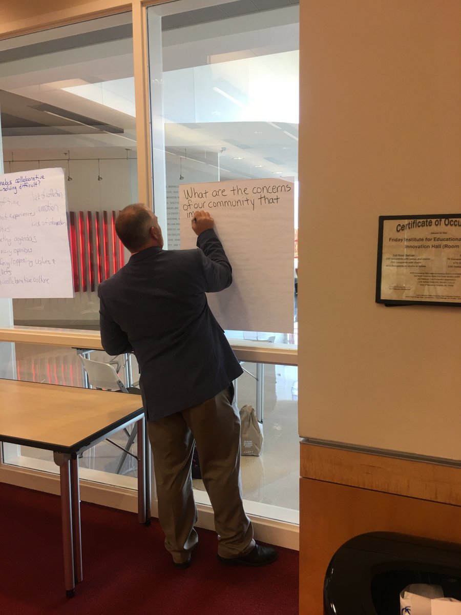NCPFellows's tweet photo. Work work work work work #NCPFClass24 https://t.co/qWz0qraJdb