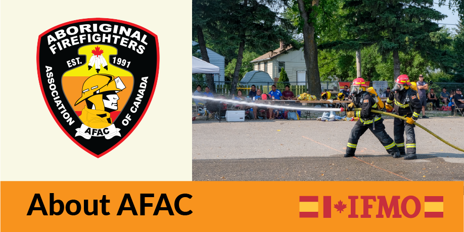 NIFSC_CA's tweet photo. #DYK @AFAC_ACPI is a united body of regional First Nation Fire Protection Associations committed to the transformation of #fire & emergency services for all #FirstNation communities across Canada? #IFMO #FireSafety #FirePrevention #FNFireSafety https://t.co/vbcwEusAyz