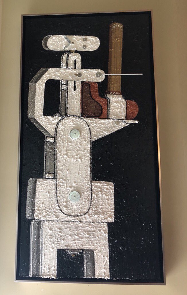 <a href="/robertasmithnyt/">Roberta Smith</a> music to my “ears” 😉