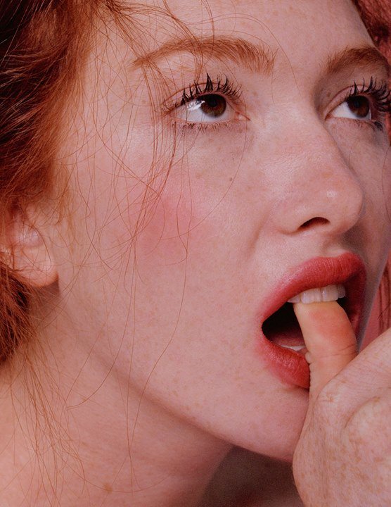 Scarlett Fever 
Editorial now on flanellemag.com

Photographer: Michelle Corvino
Wardrobe Stylist: Jacqueline Rodriguez
Model: Scarlet Sage @STATE Model MGMT NYC
Makeup Artist: Samantha Hall