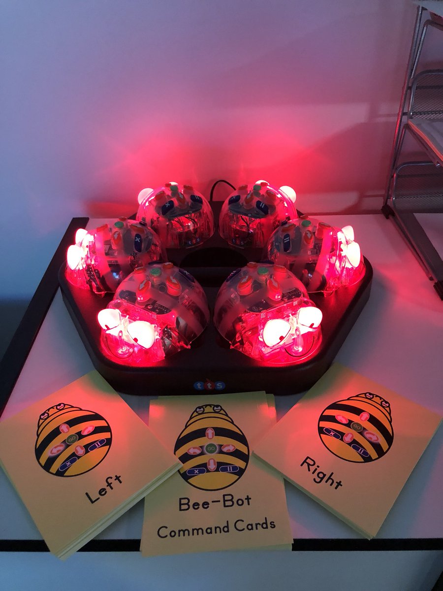 mrs_dunton's tweet photo. Getting excited as I unpack these little robots!  Ss at #memupton are going to love exploring with these Blue Bots!  This project was made possible by a grant from the Mendon-Upton Education Foundation! Thank you @MUEFoundation #MURSD https://t.co/OugI6QH8o5