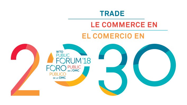 INTGenderChamps's tweet photo. 📅 Don't miss @INTGenderChamps Trade Impact Group's discussions between 2 and 4 October on aligning gender and trade to make trading systems & policies gender-responsive @wto!
Find out more here 👉 https://t.co/fOQc7LdBBV
#WTOPF https://t.co/TjtL2Dnvew