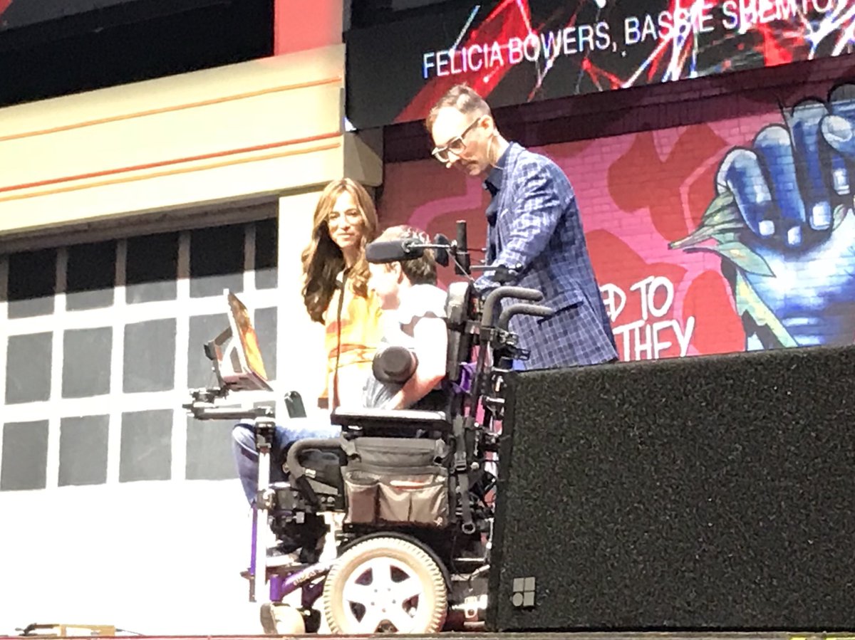 Friendship Circle tweet media