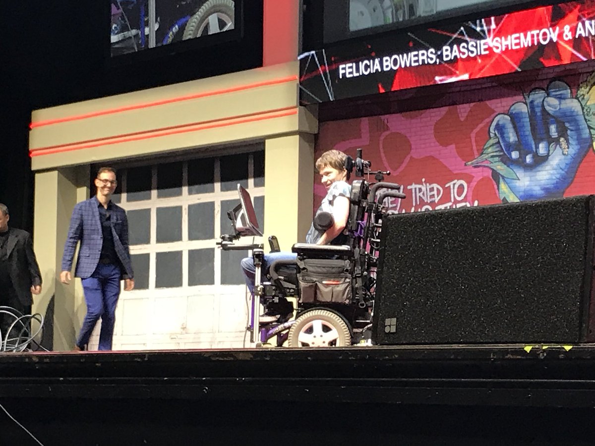 Friendship Circle tweet media