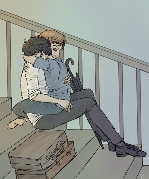 kalazarLuvsBenC's tweet photo. #TeenlockWednesday / #KidlockWednesday

Little Sherlock and Mycroft

Not my art https://t.co/FE3h3EhRiU