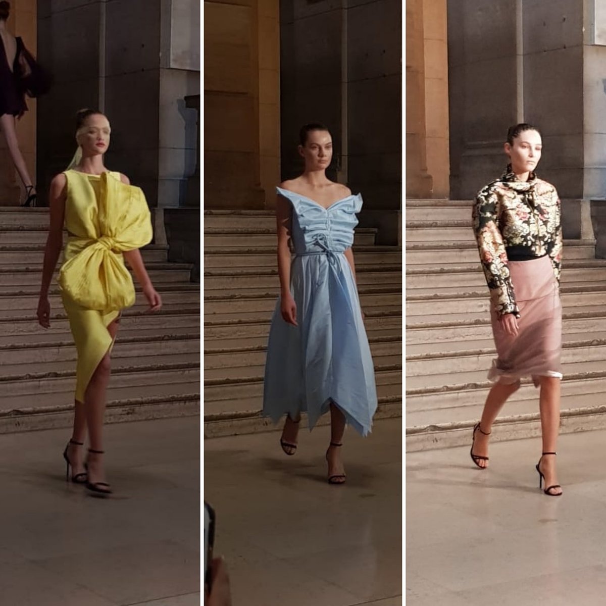 Revista FH tweet media